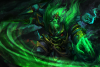 Inscribed Aspect of the Year Beast